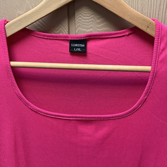 S. Christina Bodysuit - Picture 3 of 10